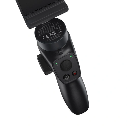 Kup 3 tengelyes gimbal Baseus szürke - BSU3584 - {ean13} - Sklep Home Screen
