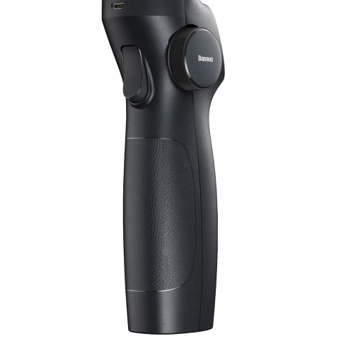 Buy Baseus Gimbal 3-Axis gray - BSU3584 - {ean13} - Home Screen Store Europe