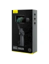 Kup 3 tengelyes gimbal Baseus szürke - BSU3584 - {ean13} - Sklep Home Screen