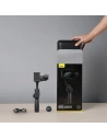 Kup 3 tengelyes gimbal Baseus szürke - BSU3584 - {ean13} - Sklep Home Screen