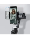 Kup 3 tengelyes gimbal Baseus szürke - BSU3584 - {ean13} - Sklep Home Screen