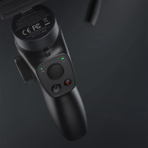 Kup 3 tengelyes gimbal Baseus szürke - BSU3584 - {ean13} - Sklep Home Screen