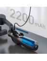 Kup 3 tengelyes gimbal Baseus szürke - BSU3584 - {ean13} - Sklep Home Screen