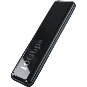 Kup Obudowa SSD M.2 SATA Baseus USB 3.2 Gen 2 M/M+B key + kabel USB-C szary - BSU3586 - {ean13} - Sklep Home Screen