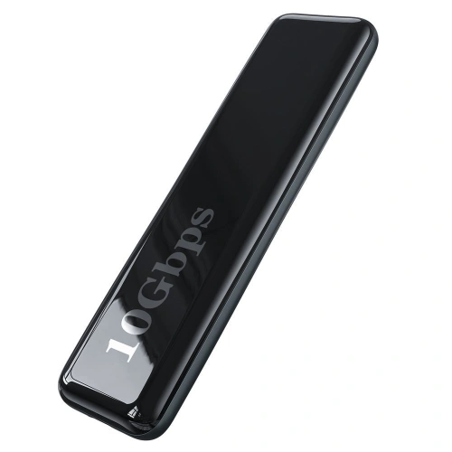 Kup Obudowa SSD M.2 SATA Baseus USB 3.2 Gen 2 M/M+B key + kabel USB-C szary - BSU3586 - {ean13} - Sklep Home Screen