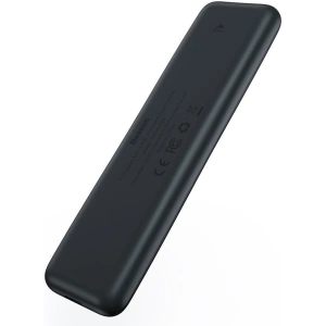 Kup Obudowa SSD M.2 SATA Baseus USB 3.2 Gen 2 M/M+B key + kabel USB-C szary - BSU3586 - {ean13} - Sklep Home Screen