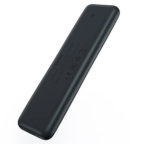 Kup Obudowa SSD M.2 SATA Baseus USB 3.2 Gen 2 M/M+B key + kabel USB-C szary - BSU3586 - {ean13} - Sklep Home Screen
