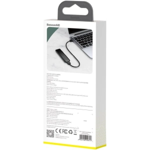 Kup Obiectiv SSD M.2 SATA Baseus USB 3.2 Gen 2 M/M+B key + cablu USB-C gri - BSU3586 - {ean13} - Sklep Home Screen