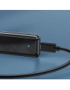Kup Obudowa SSD M.2 SATA Baseus USB 3.2 Gen 2 M/M+B key + kabel USB-C szary - BSU3586 - {ean13} - Sklep Home Screen