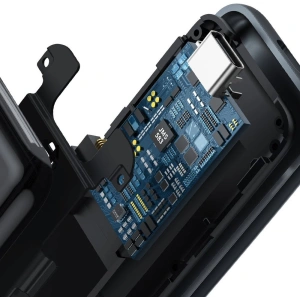 Kup Obudowa SSD M.2 SATA Baseus USB 3.2 Gen 2 M/M+B key + kabel USB-C szary - BSU3586 - {ean13} - Sklep Home Screen