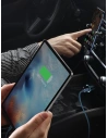 Kup Încărcător auto Baseus Golden Contactor Pro USB-C/USB 40W PD 3.0 QC 4.0+ SCP FCP AFC + cablu USB-C/Lightning albastru - BSU3587 - {ean13} - Sklep Home Screen