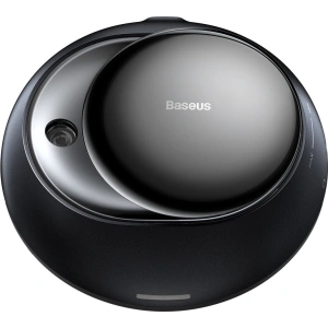Kup Odorizant auto Baseus + 2 refiluri (Frezia + Clopoțel) + cablu USB-C 1m negru - BSU3589 - {ean13} - Sklep Home Screen