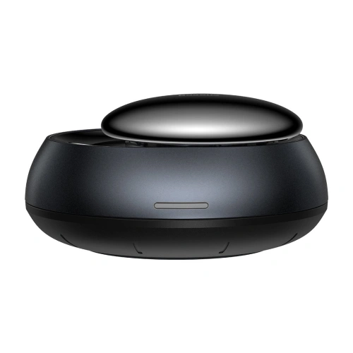 Kup Odorizant auto Baseus + 2 refiluri (Frezia + Clopoțel) + cablu USB-C 1m negru - BSU3589 - {ean13} - Sklep Home Screen