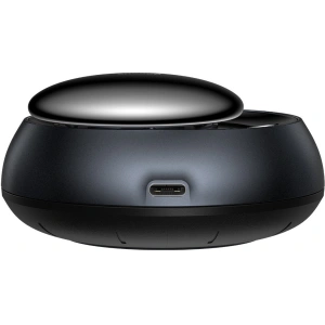 Kup Odorizant auto Baseus + 2 refiluri (Frezia + Clopoțel) + cablu USB-C 1m negru - BSU3589 - {ean13} - Sklep Home Screen