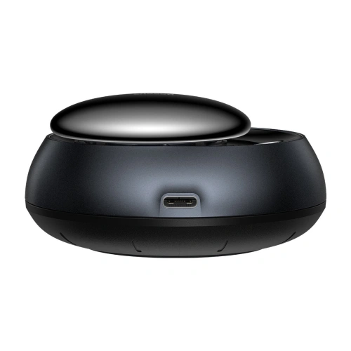 Kup Odorizant auto Baseus + 2 refiluri (Frezia + Clopoțel) + cablu USB-C 1m negru - BSU3589 - {ean13} - Sklep Home Screen