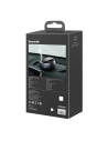 Buy Baseus car air freshener with atomizer black + 2 cartridges (Freesia + Bell) + USB-C charging cable 1m - BSU3589 - {ean13} - Home Screen Store Europe