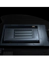 Kup Auto-Lufterfrischer Baseus + 2 Nachfüllungen (Freesie + Glocke) + 1m schwarzes USB-C-Kabel - BSU3589 - {ean13} - Sklep Home Screen