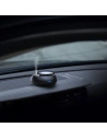 Buy Baseus car air freshener with atomizer black + 2 cartridges (Freesia + Bell) + USB-C charging cable 1m - BSU3589 - {ean13} - Home Screen Store Europe