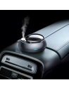 Buy Baseus car air freshener with atomizer black + 2 cartridges (Freesia + Bell) + USB-C charging cable 1m - BSU3589 - {ean13} - Home Screen Store Europe