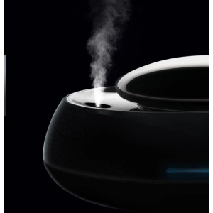 Kup Odorizant auto Baseus + 2 refiluri (Frezia + Clopoțel) + cablu USB-C 1m negru - BSU3589 - {ean13} - Sklep Home Screen