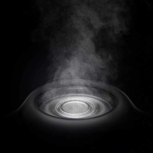 Kup Auto-Lufterfrischer Baseus + 2 Nachfüllungen (Freesie + Glocke) + 1m schwarzes USB-C-Kabel - BSU3589 - {ean13} - Sklep Home Screen
