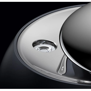 Auto-Lufterfrischer Baseus + 2 Nachfüllungen (Freesie + Glocke) + 1m schwarzes USB-C-Kabel