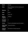 Kup Odorizant auto Baseus + 2 refiluri (Frezia + Clopoțel) + cablu USB-C 1m negru - BSU3589 - {ean13} - Sklep Home Screen