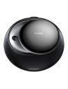 Odorizant auto Baseus + 2 rezerve (Frezia + Busuioc cu mandarină) + cablu USB-C 1m negru