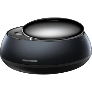 Kup Autós légfrissítő Baseus + 2 utántöltő (Frezia + Bazsalikomos mandarin) + 1m fekete USB-C kábel - BSU3590 - {ean13} - Sklep Home Screen