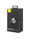 Kup Autós légfrissítő Baseus + 2 utántöltő (Frezia + Bazsalikomos mandarin) + 1m fekete USB-C kábel - BSU3590 - {ean13} - Sklep Home Screen