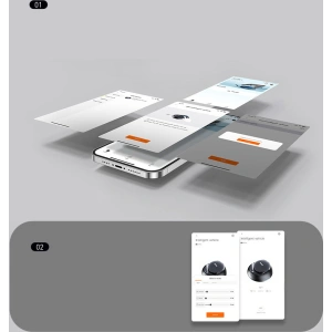 Kup Odorizant auto Baseus + 2 rezerve (Frezia + Busuioc cu mandarină) + cablu USB-C 1m negru - BSU3590 - {ean13} - Sklep Home Screen