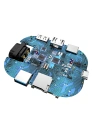 Kup Hub Baseus 6in1 USB-C/czytnik kart pamięci/zewnętrzna karta sieciowa/USB 3.0/RJ45/HDMI/SD/micro SD PD 60W biały - BSU3591 - {ean13} - Sklep Home Screen