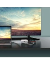 Kup Hub Baseus 6in1 USB-C/Kartenleser/externe Netzwerkkarte/USB 3.0/RJ45/HDMI/SD/micro SD PD 60W weiß - BSU3591 - {ean13} - Sklep Home Screen