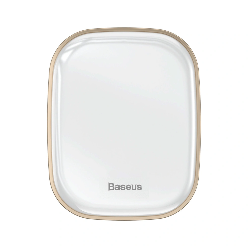 Hub Baseus 6in1 USB-C/czytnik kart pamięci/zewnętrzna karta sieciowa/USB 3.0/RJ45/HDMI/SD/micro SD PD 60W biały