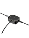 Kup Hub Baseus 6in1 USB-C/Kartenleser/externe Netzwerkkarte/USB 3.0/RJ45/HDMI/SD/micro SD PD 60W weiß - BSU3591 - {ean13} - Sklep Home Screen