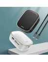 Kup Hub Baseus 6in1 USB-C/Kartenleser/externe Netzwerkkarte/USB 3.0/RJ45/HDMI/SD/micro SD PD 60W weiß - BSU3591 - {ean13} - Sklep Home Screen