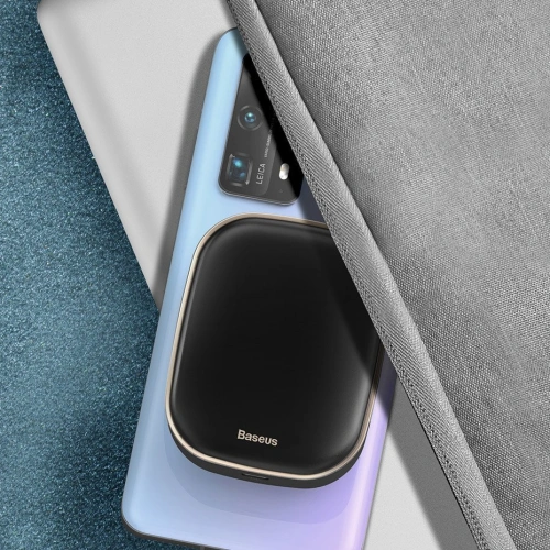 Kup Hub Baseus 6in1 USB-C/Kartenleser/externe Netzwerkkarte/USB 3.0/RJ45/HDMI/SD/micro SD PD 60W weiß - BSU3591 - {ean13} - Sklep Home Screen