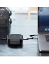 Kup Hub Baseus 6in1 USB-C/Kartenleser/externe Netzwerkkarte/USB 3.0/RJ45/HDMI/SD/micro SD PD 60W weiß - BSU3591 - {ean13} - Sklep Home Screen