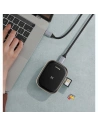 Kup Hub Baseus 6in1 USB-C/Kartenleser/externe Netzwerkkarte/USB 3.0/RJ45/HDMI/SD/micro SD PD 60W weiß - BSU3591 - {ean13} - Sklep Home Screen