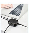 Kup Hub Baseus 6in1 USB-C/Kartenleser/externe Netzwerkkarte/USB 3.0/RJ45/HDMI/SD/micro SD PD 60W weiß - BSU3591 - {ean13} - Sklep Home Screen