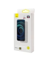 Kup Szkło prywatyzujące Baseus Apple iPhone 12 Pro Max Privacy z osłoną na głośnik + pozycjoner (case friendly) - BSU3592 - {ean13} - Sklep Home Screen