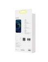 Kup Szkło prywatyzujące Baseus Apple iPhone 12 Pro Max Privacy z osłoną na głośnik + pozycjoner (case friendly) - BSU3592 - {ean13} - Sklep Home Screen