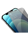 Kup Datenschutzglas Baseus für Apple iPhone 12 Pro Max mit Lautsprecherschutz + Positionierer (case friendly) - BSU3592 - {ean13} - Sklep Home Screen