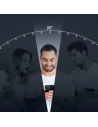 Kup Sticlă de privatizare Baseus Apple iPhone 12 Pro Max Privacy cu protecție pentru difuzor + poziționer (compatibil cu carcasele) - BSU3592 - {ean13} - Sklep Home Screen