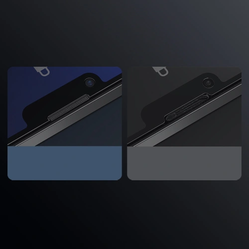 Kup Datenschutzglas Baseus für Apple iPhone 12 Pro Max mit Lautsprecherschutz + Positionierer (case friendly) - BSU3592 - {ean13} - Sklep Home Screen
