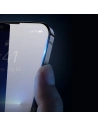 Kup Datenschutzglas Baseus für Apple iPhone 12 Pro Max mit Lautsprecherschutz + Positionierer (case friendly) - BSU3592 - {ean13} - Sklep Home Screen