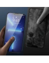 Kup Szkło prywatyzujące Baseus Apple iPhone 12 Pro Max Privacy z osłoną na głośnik + pozycjoner (case friendly) - BSU3592 - {ean13} - Sklep Home Screen