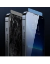Kup Szkło prywatyzujące Baseus Apple iPhone 12 Pro Max Privacy z osłoną na głośnik + pozycjoner (case friendly) - BSU3592 - {ean13} - Sklep Home Screen