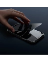 Kup Sklo privatizující Baseus Apple iPhone 12 Pro Max Privacy s ochranou na reproduktor + pozicionér (case friendly) - BSU3592 - {ean13} - Sklep Home Screen