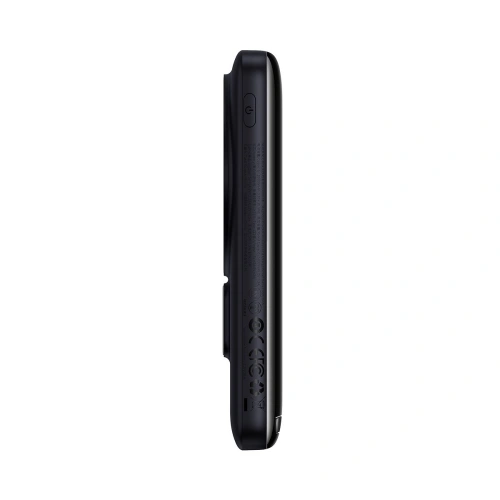 Kup Powerbank Baseus Magnetic tartó vezeték nélküli töltés MagSafe 10000mAh 20W sötétkék + USB-C kábel Baseus Xiaobai sorozat 60W 0,5m - BSU3593 - {ean13} - Sklep Home Screen